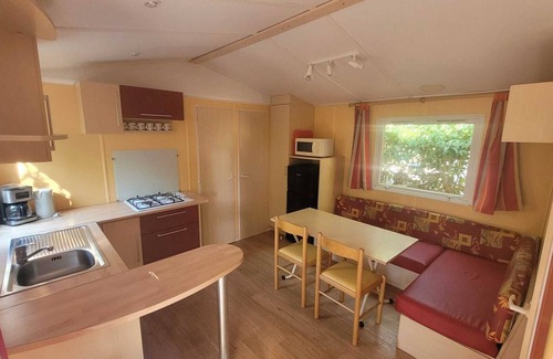 Vias House | Mobile home - Vias-Plage
