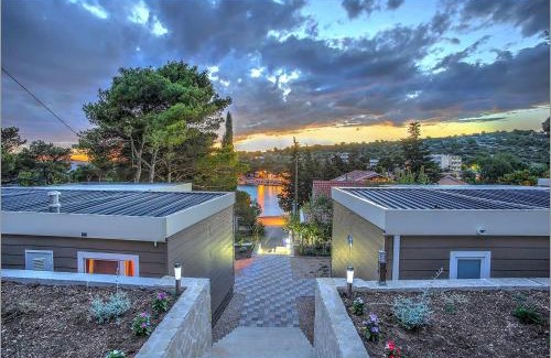 Murter Resort | Mobile House 4 you, Murter - Slanica