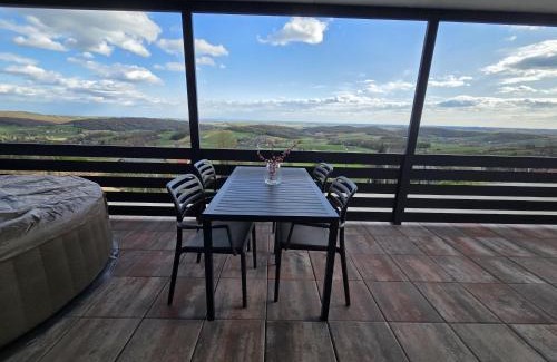 Kalnik House | Mobile house Jasna