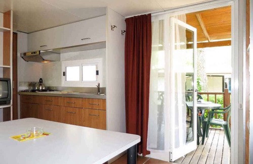 Tuoro sul Trasimeno House | Mobilehome mit Klimaanlage