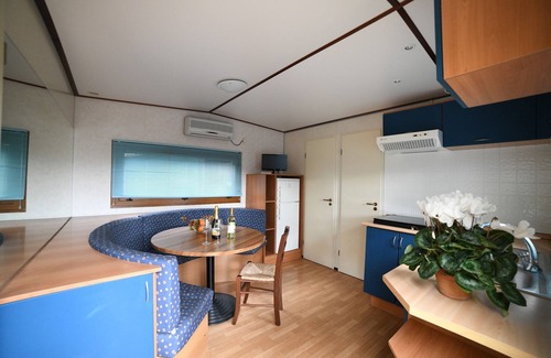 Villanova d'Albenga House | Mobiler Rückzugsort inmitten Liguriens