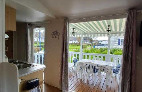 Louannec Other | Mobilhome camping Ernest Renan Louannec