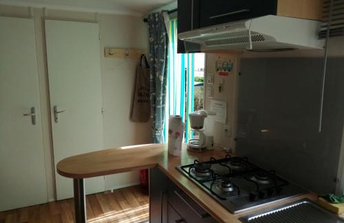 La Cotiniere Other | mobilhome ile d'oleron