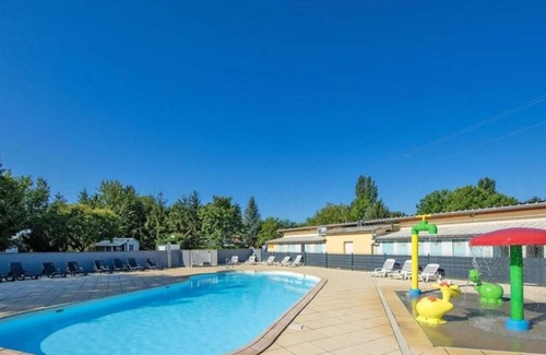 Boofzheim House | Mobilhome near Europa park&rulantica