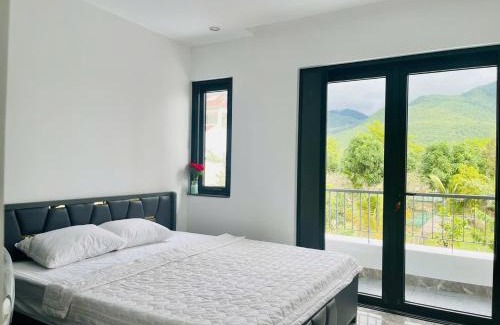 Cam Lam House | Moc homestay- Near Bai Dai Beach