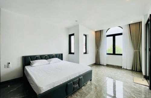 Cam Lam House | Moc homestay- Near Bai Dai Beach