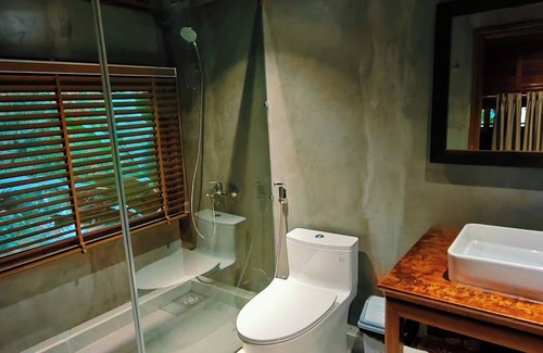 Thuy Xuan Resort | Moc Homestay & Villa
