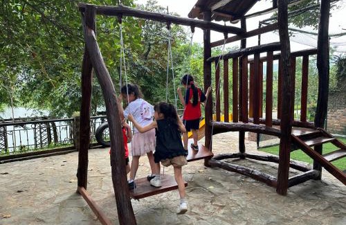 Chuong My Resort | Moc Lam Vien Resort