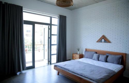 Tuy Hoa Apartment | Moc Nhien homestay