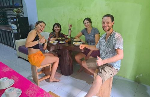 Banyuwangi House | Mocca Guest House