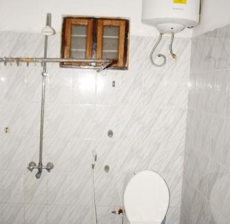 Kendwa Bed & Breakfast | Mocco Beach Villa