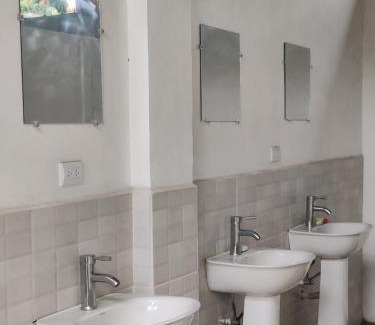 Moyogalpa Hotel | Mochileros de Nicaragua
