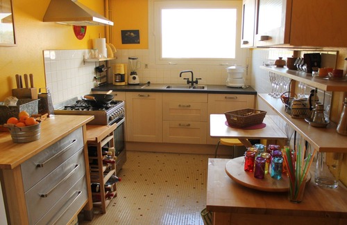 Fromentine Apartment | Mod cons apartment at the door of Noirmoutier et Yeu islands
