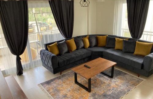 Sarkoy Apartment | Moda Tatil Evleri