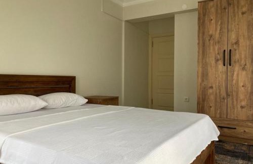 Sarkoy Apartment | Moda Tatil Evleri