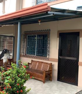Santo Tomas Apartment | Model House Sto Tomas, Batangas