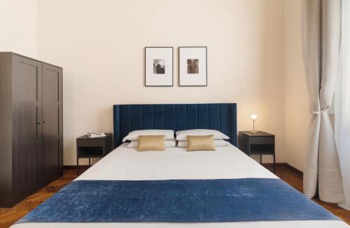 Santissima Annunziata Apartment | Modena Boutique Apartment
