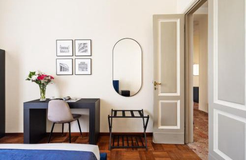 Santissima Annunziata Apartment | Modena Boutique Apartment