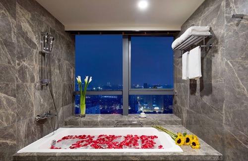Kai Fu Hotel | Modena by Fraser Changsha