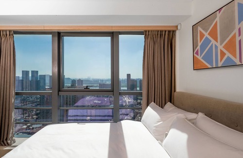Kai Fu Hotel | Modena by Fraser Changsha
