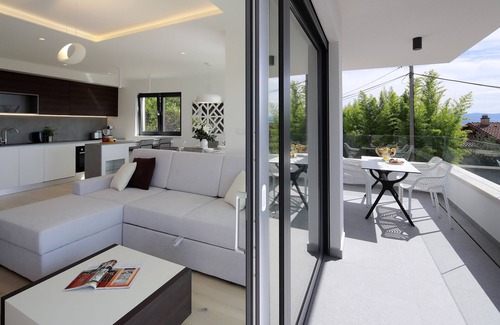 Icici Apartment | Modena Maris Apartments