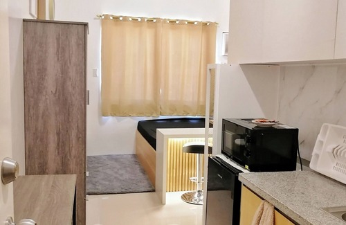 Minglanilla Apartment | Modena Town Square - Studio Unit - BM Rentals
