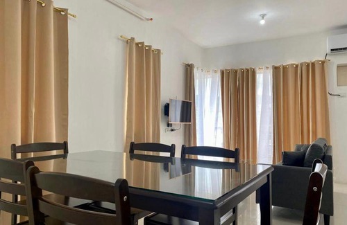 Minglanilla Apartment | Modena TownSquare in Minglanilla