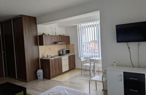 Podhajska Apartment | Moderný Apartmán v Podhájskej