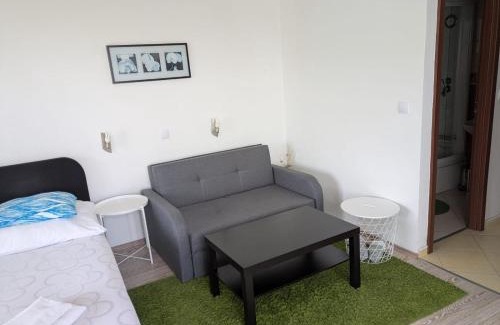 Podhajska Apartment | Moderný Apartmán v Podhájskej
