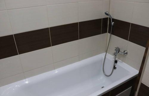 Rimavska Sobota Apartment | Moderný priestranný apartmán