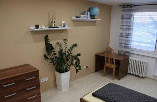 Rimavska Sobota Apartment | Moderný priestranný apartmán