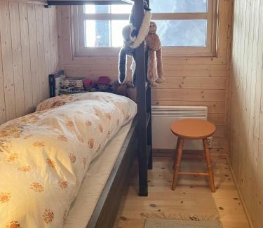 Al House | Modern Ål Cabin At The Foot Of Reinskarvet