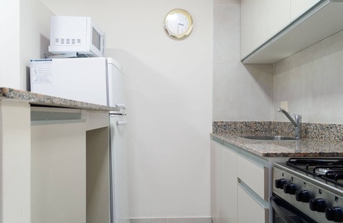 Santiago del Estero House | Modern 1 bedroom apartment, very well equipped!
