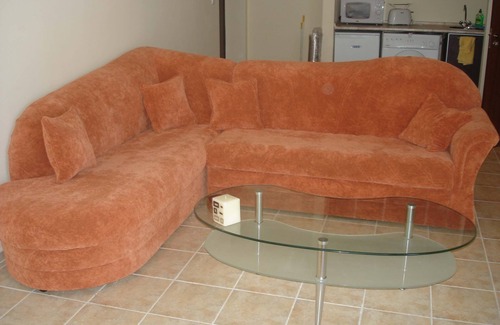 Nessebar Apartment | Modern 1 Bed Apartment (Sleeps 4) 80m from Beach Perfect for Couples Or Families