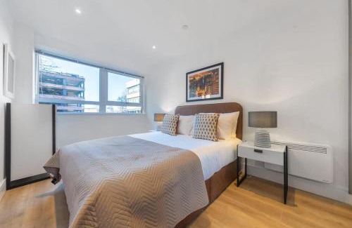East Grinstead Apartment | Modern 1 Bedroom Apartment in East Grinstead