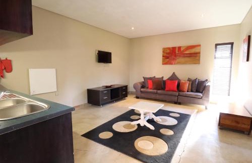 Waverley Apartment | Modern 1 Bedroom Apartment