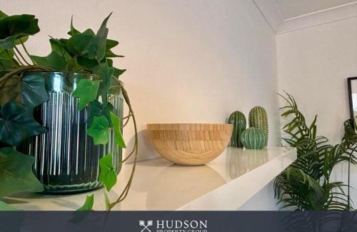 Wellington Apartment | Modern 1 Bedroom Apartment in Telford