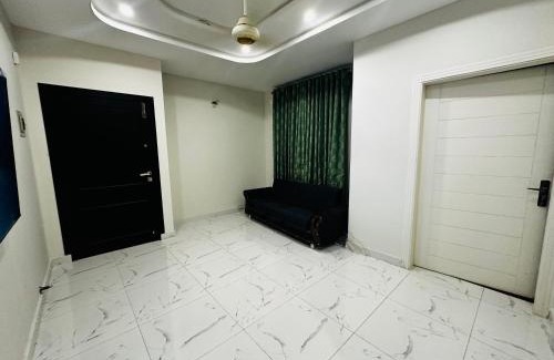 Hassan Abdal Apartment | Modern 1 BHK Retreat Kohistan Enclave Wah Cantt