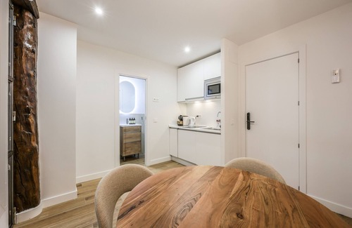 Sol Apartment | Modern 1bedroom apartment - citycenter SOL (P1A)