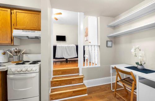 Powelton Village Apartment | Modern 1br By Upenndrexel