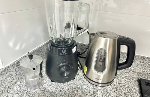 Santa Catalina Apartment | Modern 1BR on J Prado Board San Isidro