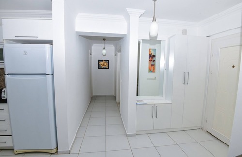 Sarigerme Apartment | Modern 2 bed apartment walkable to the beach resort of Sarigerme