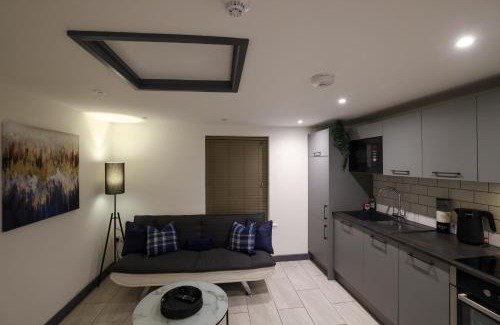 Bicester Apartment | Modern 2 Bed Apartment in Bicester Town Centre