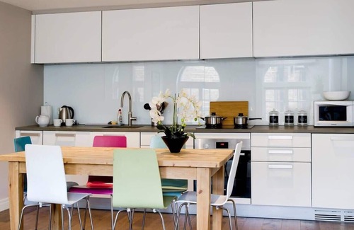 Pembridge Apartment | Modern 2-Bedroom Apartment, Notting Hill