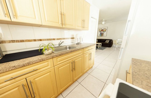 Riverwalk Fort Lauderdale Apartment | Modern 2 Bedroom Apartment Near Las Olas, and Beach Prime Location
