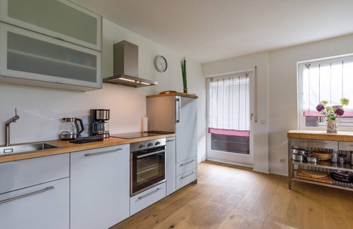 Oberaudorf Apartment | Modern 2 bedroom apartment