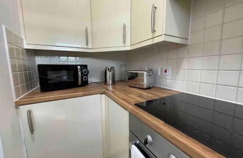 Coventry Apartment | Modern 2 Bedroom Apartment