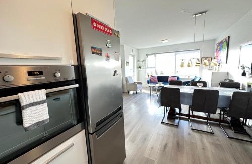 Kopavogur Apartment | Modern 2 bedroom apartment in Kópavogur