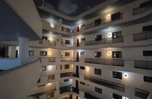 North Ridge Apartment | Modern 2 Bedroom Apartment in North Rigde