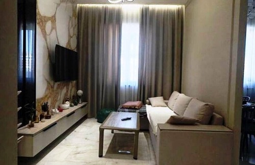 Tashkent Apartment | Modern 2-Bedroom Apt in Tashkent Center